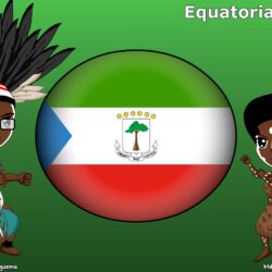 Best 46+ Equatorial Guinea Wallpapers on HipWallpapers