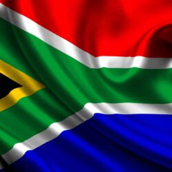Flags south africa wallpapers