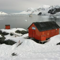Polar Regions: Antarctica vs The Arctic: