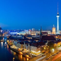 Download Free Modern Berlin The Wallpapers px