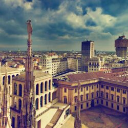30+ beautiful Milan Wallpapers Free Download in HD: The World’s