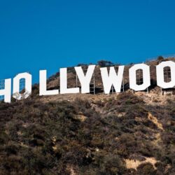 Pix For > Hollywood Sign Wallpapers Hd