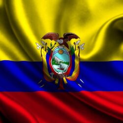 flag, Ecuador wallpapers and image