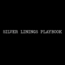 Silver Linings Playbook Wallpapers and Backgrounds Image
