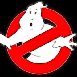 Ghostbusters Theme Song