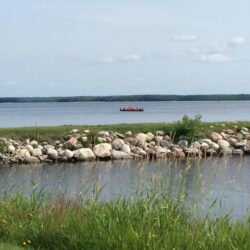 A Visit to Voyageurs National Park Without a Boat