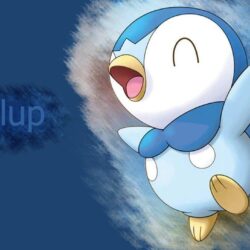 Piplup Wallpapers