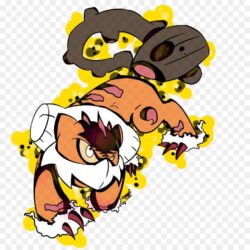 Landorus Tornadus Pokémon Omega Ruby and Alpha Sapphire Thundurus