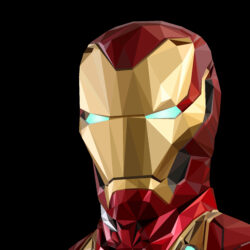 Iron Man Oled 8k Ipad Air HD 4k Wallpapers, Image
