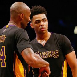 D’Angelo Russell: So What Do You Think of Him Now?