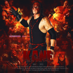 Wallpapers For > Wwe Kane Wallpapers 2013