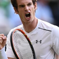 Download wallpapers andy murray, tennis, champion iphone 4s