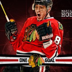 Player Marian Hossa wallpapers and image