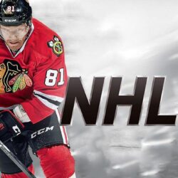 Lucas on Twitter: Marian Hossa NHL 16 wallpaper/thumbnail thing