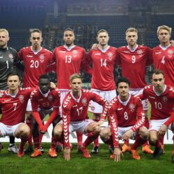 Denmark World Cup squad guide: Full fixtures, group, ones to watch