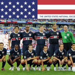 USA Nation Soccer Team Wallpapers 13
