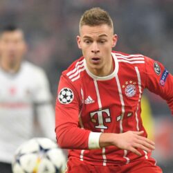 BREAKING NEWS: Germany star Kimmich renews at Bayern Munich