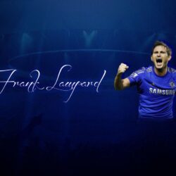 Frank Lampard Wallpapers by RuThLeSsGraphic