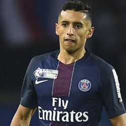 I want to stay at PSG’