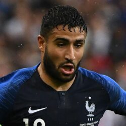 Nabil Fekir transfer: Liverpool hoping to wrap up £60m deal before