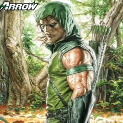 green arrow Computer Wallpapers, Desktop Backgrounds Id