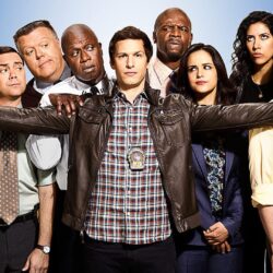 Brooklyn Nine