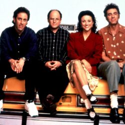 9 Times Seinfeld Made Real Estate Hilarious – The Broke Agent