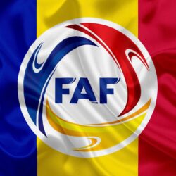 6 Andorra National Football Team HD Wallpapers