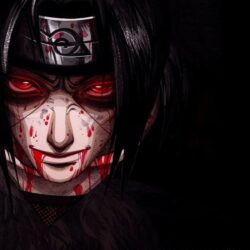 Most Downloaded Uchiha Wallpapers