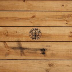 Starbucks Woodburn wallpapers by GeekGod4