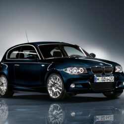 BMW 1 Series Wallpapers 5