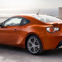 2013 Toyota GT 86 Wallpapers & HD Image