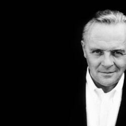Anthony Hopkins Wallpapers 12