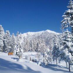 Winter, Andorra Country, Snow, Countries, Snow Mountains