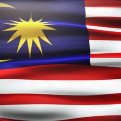 Malaysia Flag Wallpapers