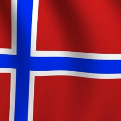 Norway Flag wallpapers