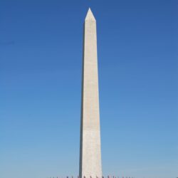 Washington Monument, National Mall : Travel Wallpapers and Stock Photo