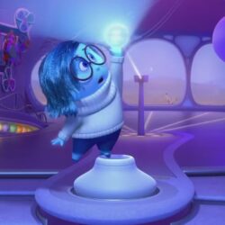 17+ Inside Out Sadness wallpapers HD Download