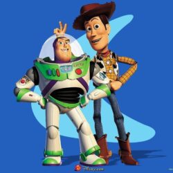 Toy story wallpapers