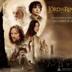 Pictures The Lord of the Rings The Lord of the Rings: The Two Towers