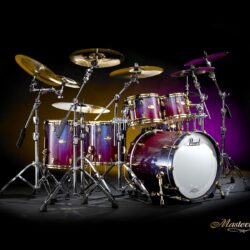 Fine HDQ Drum Image