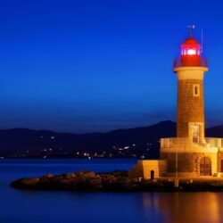 Red Cap Lighthouse wallpapers – Republicans Have Guiding Principles