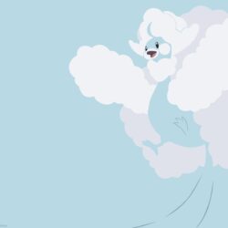 Mega Altaria