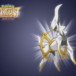 30+ Pokemon Arceus Photo, Pokemon Arceus Wallpapers