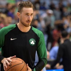 Why return of Gordon Hayward makes Celtics unguardable