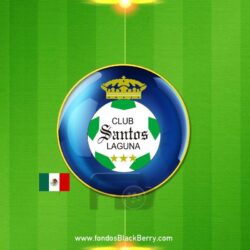 Santos Laguna Wallpapers