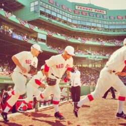 Boston Red Sox Backgrounds Free Download
