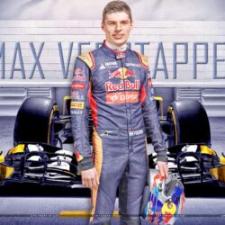 Max Verstappen Wallpapers