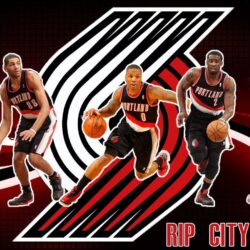 Rip City Wallpapers
