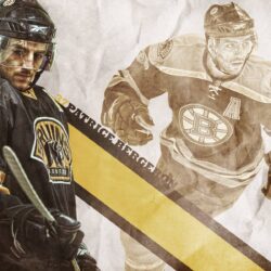 Boston Bruins HD image